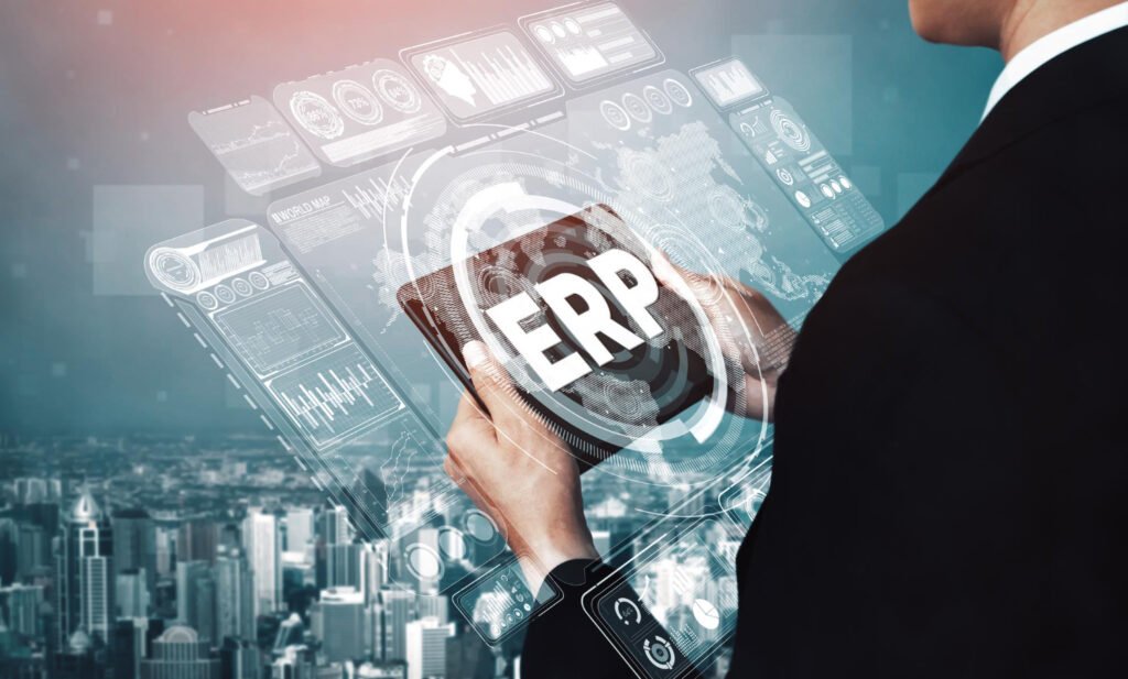 erp bling configurações avançadas