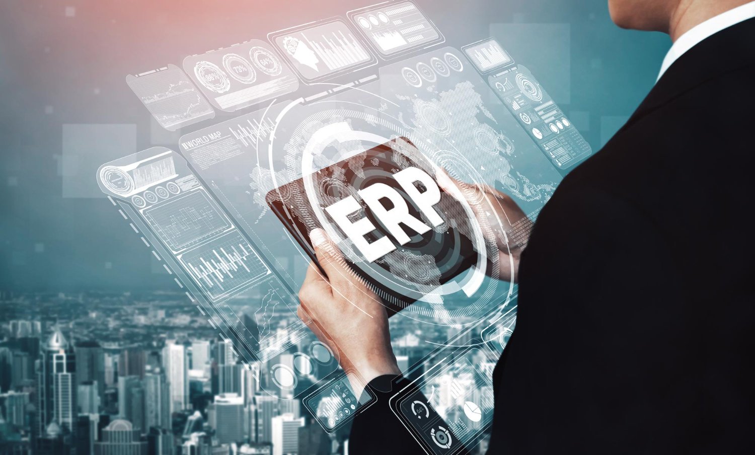 erp bling configurações avançadas