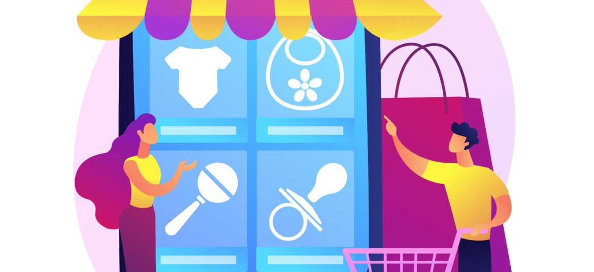 Polivision Cria sua Loja