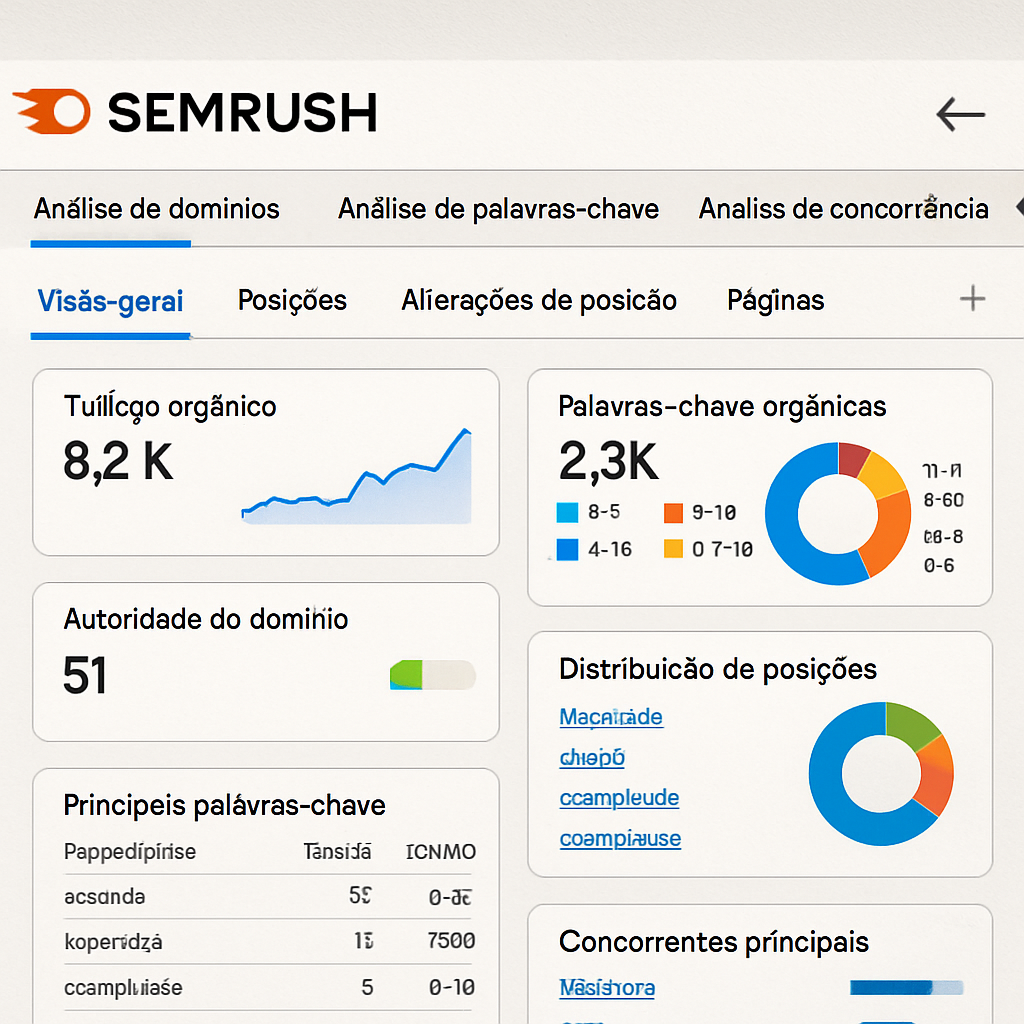 semrush