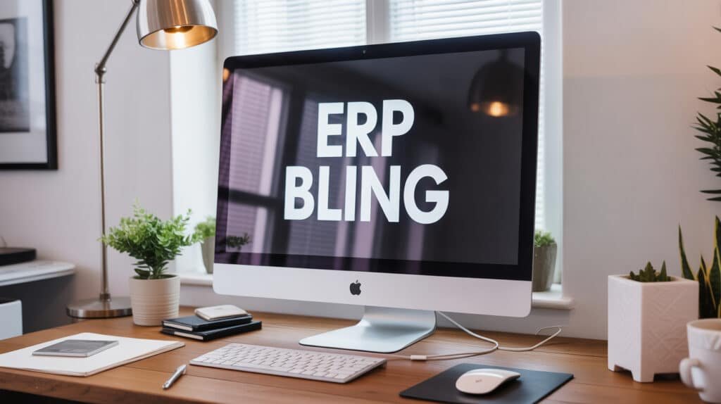 erp bling