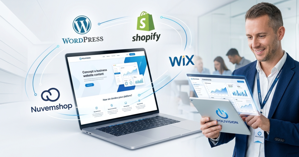 melhor plataforma ecommerce