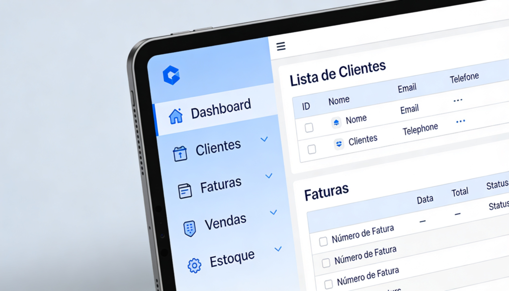 erp microempresa