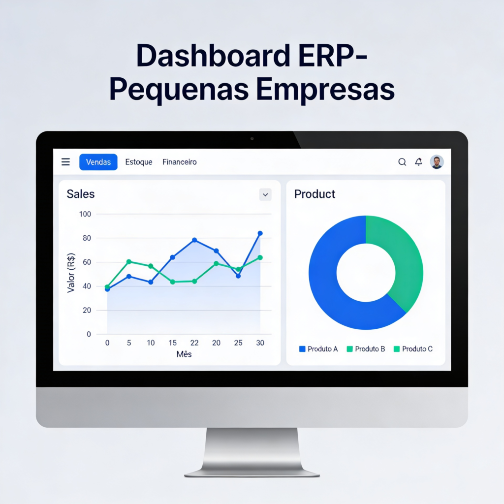 erp pequenas empresas capa