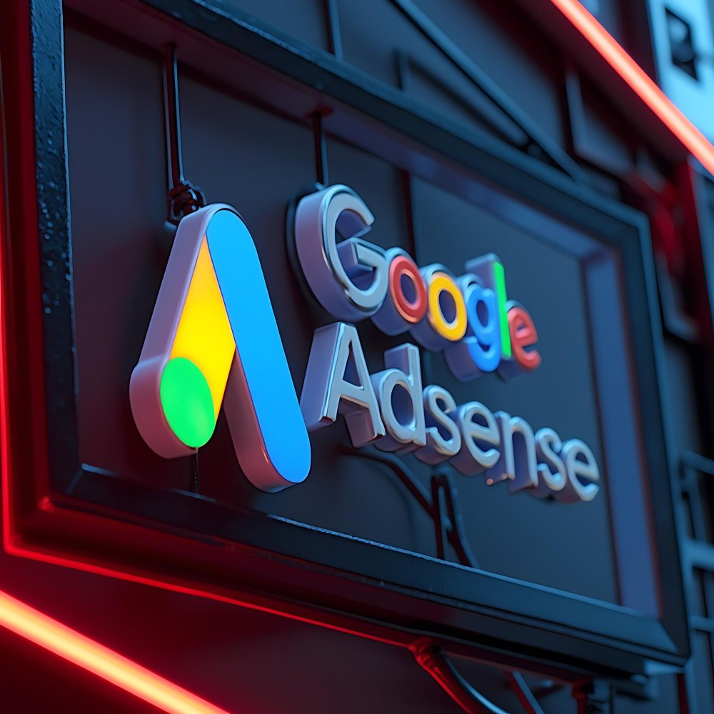 google adsense