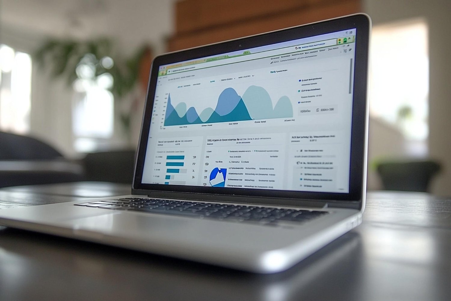 indicadores google adsense