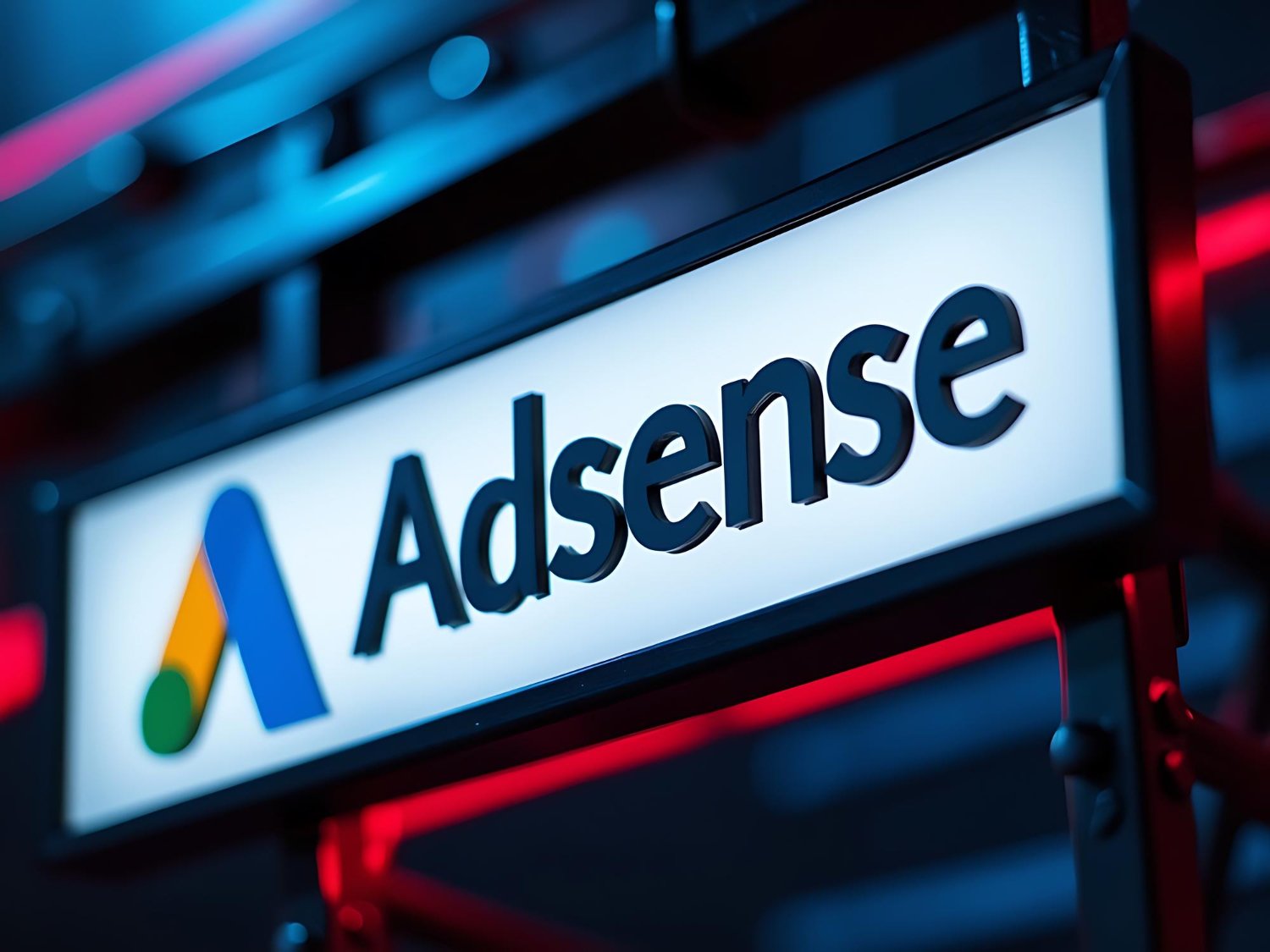 o que é google adsense