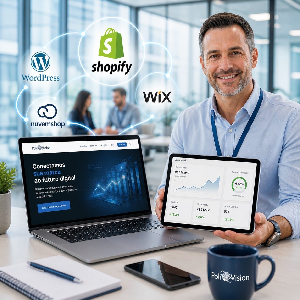 Shopify