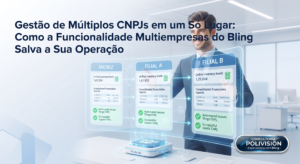 Gestão unificada