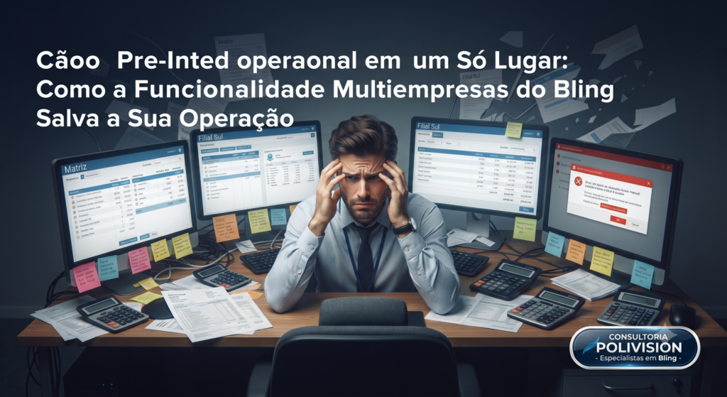 o antes da gestão unificada