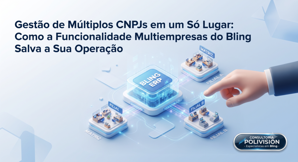 o depois da gestão unificada