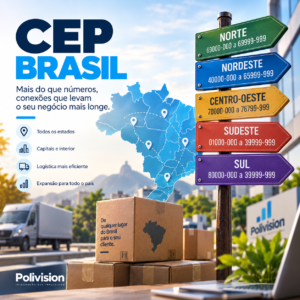 CEP Brasil