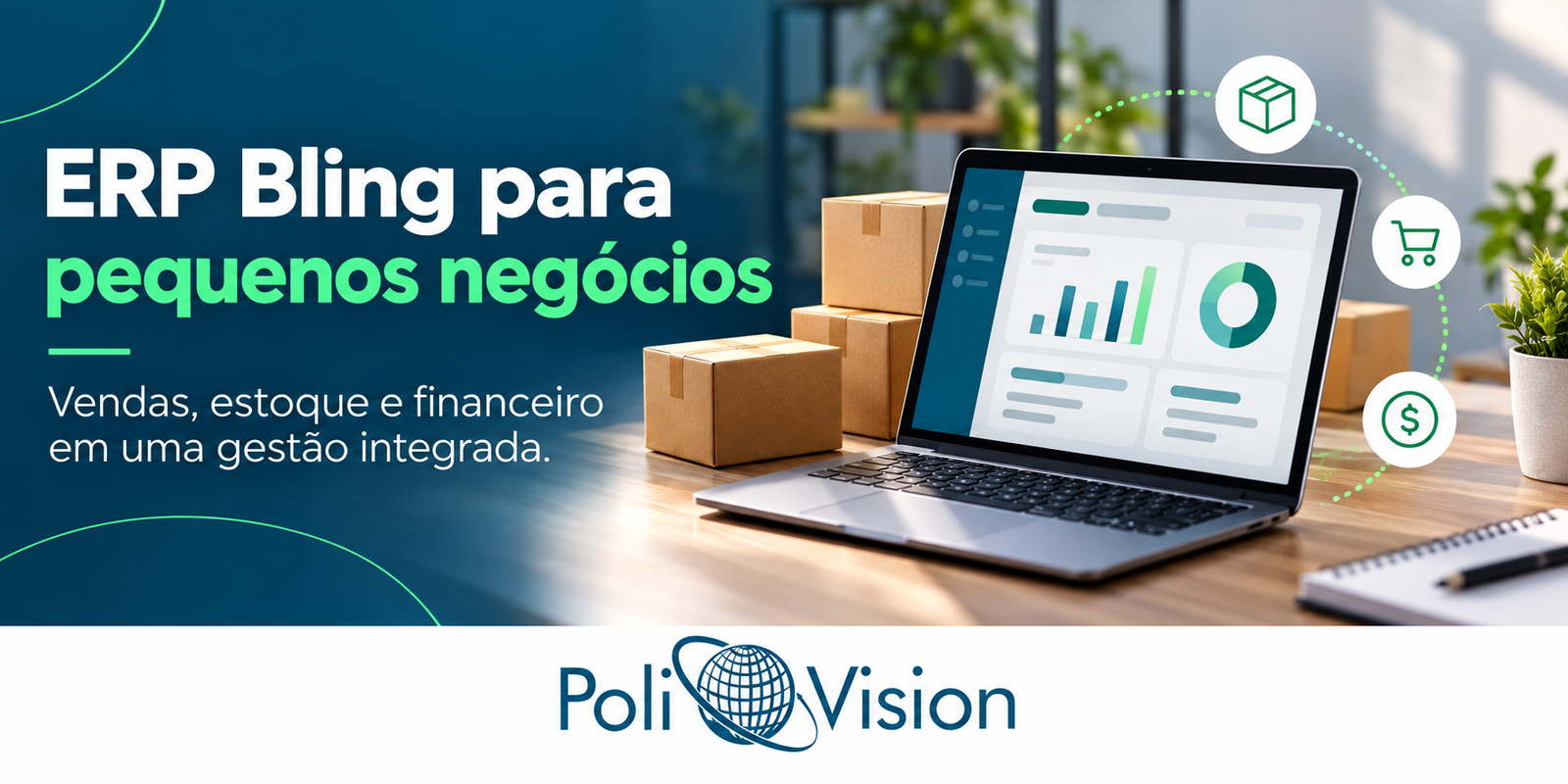 erp bling polivision