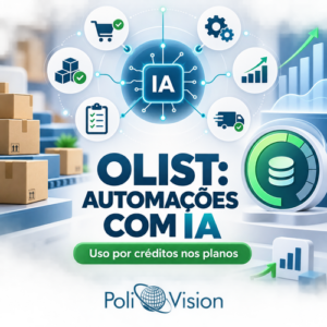 Importação de pedidos de compra no Bling