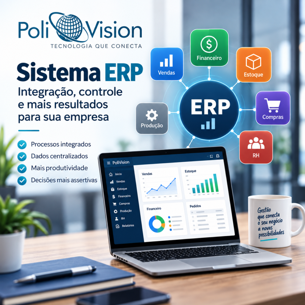 sistema erp