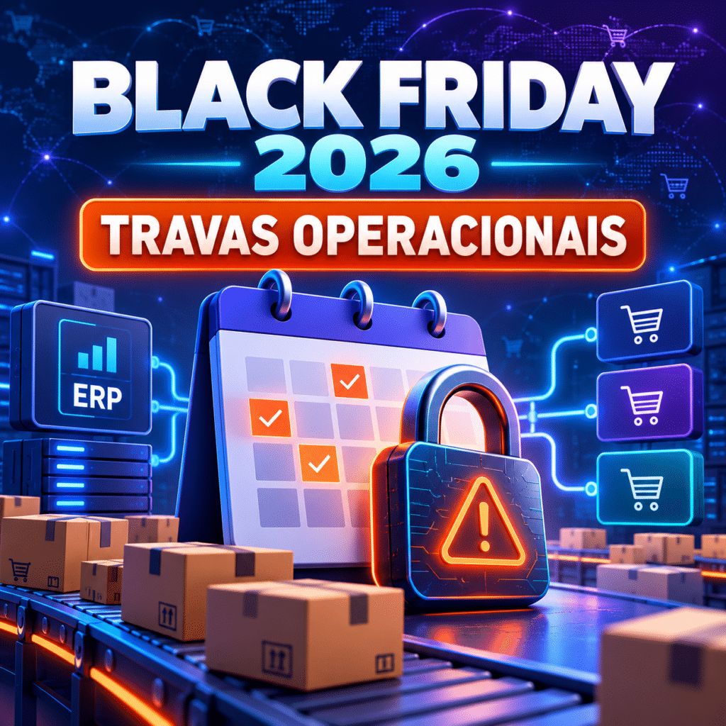 Travas da Conecta Lá na Black Friday 2026
