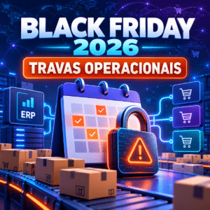 Travas da Conecta Lá na Black Friday 2026