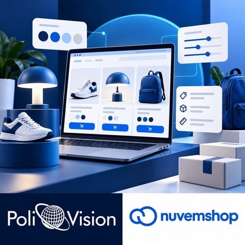 nuvemshop amplia campos personalizados